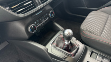 Ford Focus 1.0 EcoBoost ST-Line Style 5dr Petrol Hatchback